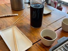 -木屋烧烤(西南角店)