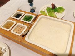 怀旧石墨点豆花-八分饱·西津会(西津渡店)