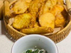 -和庆斋羊蝎子火锅·碳缸烧烤(顺义旗舰店)