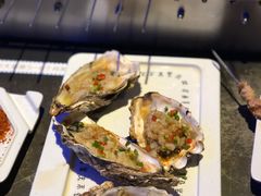 -很久以前羊肉串(打浦路店)