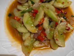 -径山十八道·风味民间菜(华夏之心店)