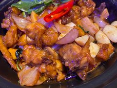 -钳真多钓虾馆·小龙虾海鲜烧烤(九六广场店)
