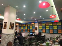 大堂-小龍鳳餐室(番禺路店)