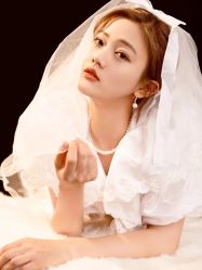 点击看大图 -蜜桃少女VISION写真馆(雁塔店)