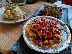 -壹酒贰肉1926·深夜食堂(九纬路店)
