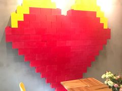 -W CAFE(甜爱路店)
