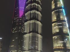 -上海中心大厦
