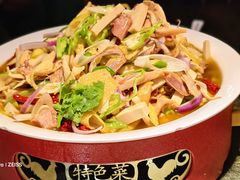 -3号仓库(幸福北路店)