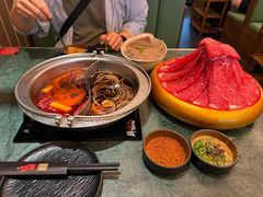 -牛New寿喜烧(龙湖金沙天街店)