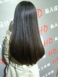 -HD HAIR STYLE