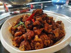 -泰谷酒店·太古码头闽菜自助餐厅