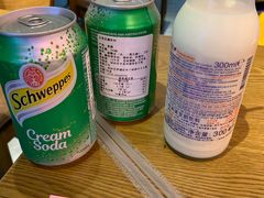 -無牌小范·香港明星美食