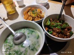 -大碗先生(万家丽店)