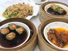 -东城食府·手工点心·37年老字号(虎门店)
