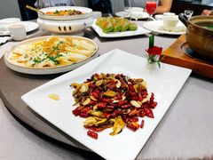 -赢融印象•龙泉店•清真云南菜•民族菜(小菜园店)