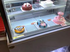 -面包新语(滨湖万达店)