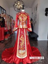 -纯色时光婚纱艺术馆WHITE
