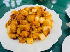 -白魁老号饭庄(交道口店)