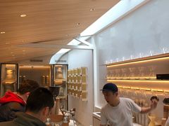 -% Arabica阿拉比卡咖啡(武康路店)