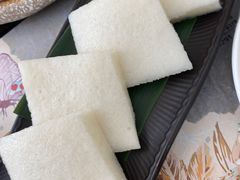 伦漖白糖糕-虾饺妹·粤式手工点心(水荫路店)
