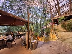 -巴倒烫陆派火锅山庄(南山总店)