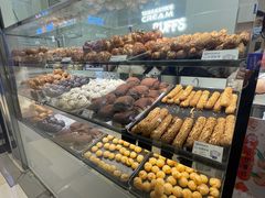 -田中先生の泡芙工坊(罗斯福店)