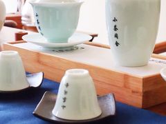 -小茶闲舍·观景商务茶馆(广州塔店)