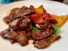 -莆田餐厅PUTIEN(三里屯店)