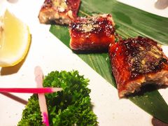 -吉屋烤肉(八宝街店)
