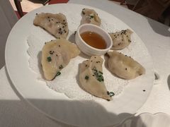 -漢舍中国菜馆(浦东嘉里城店)