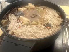 -左庭右院鲜牛肉火锅(环球港店)