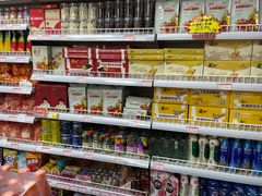 -百年义利(百万庄店)