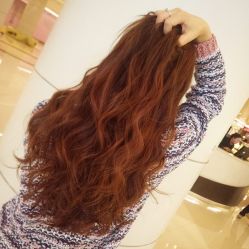 点击看大图 -3AM HAIR SALON烫发染发接发