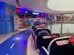 -魔力嘟嘟城(西溪欢乐城店)