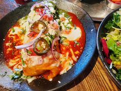 -Q MEX 库迈墨西哥餐吧(三里屯店)