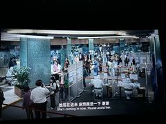 -英皇电影城(平安金融中心IMAX激光店)