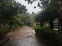 -故乡缘·香格里拉山庄(冷竹路店)