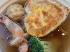 -享月汤皇·海鲜小火锅·聚会(曲江创意谷店)