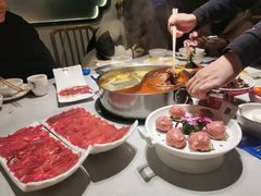 -俏牛哥鲜牛肉牛肆馆(重庆天地店)
