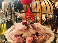 -尚竹阁冬瓜盅·18年地标美食(平洲店)