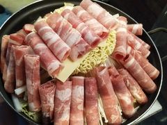 -炙韩料理·部队锅专门店