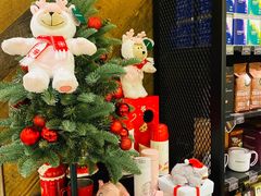 -星巴克(深圳湾体育中心店)