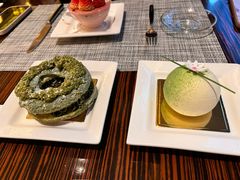 -宏安瑞士大酒店馥澜吧