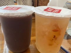 -袁妈红豆汤(重庆总店)