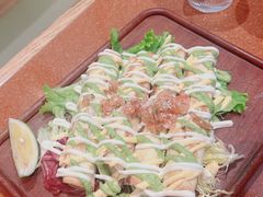 -Taco Mama嗒蔻妈妈墨西哥餐厅(环宇城店)