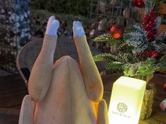 -盐说Salt Talk北美风味西餐厅(海上世界店)