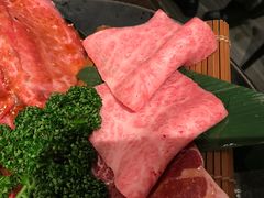 -俺的焼肉(銀座9丁目店)