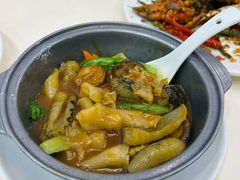 -凤城礼记鱼翅海鲜酒家(新马路总店)