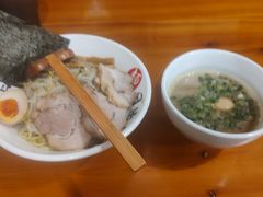 -日出拉面(望京店)