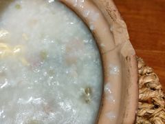 -南拳十三姨·潮汕砂锅粥(世纪金源店)